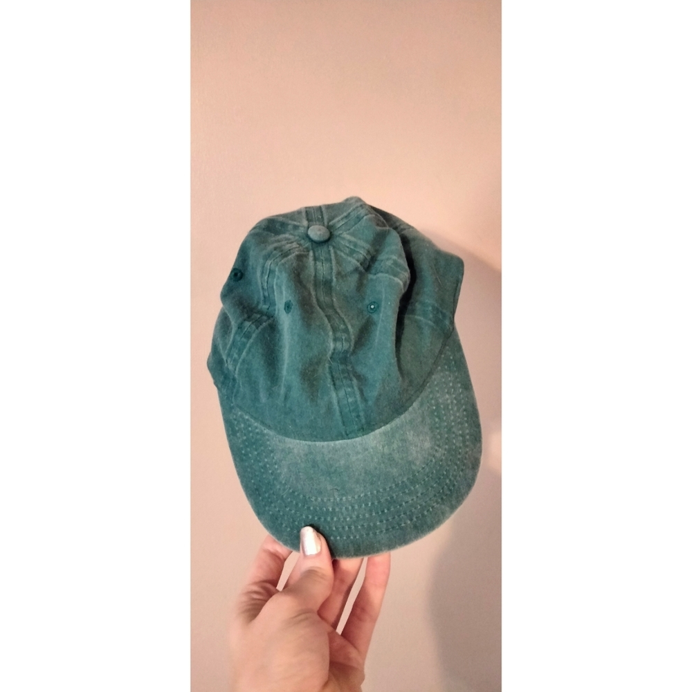 Baseball cap